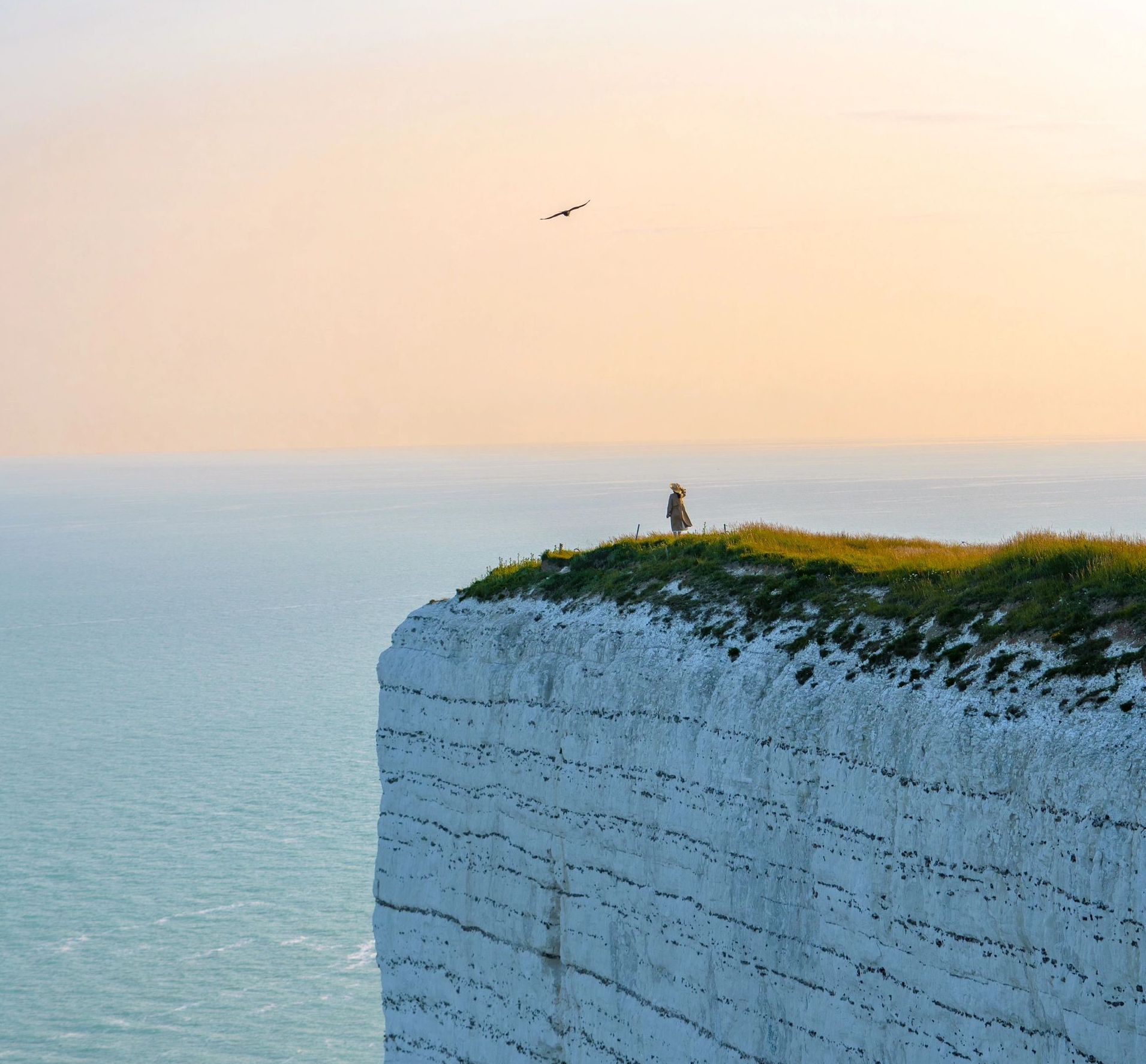 Ultimate Guide to Exploring the Stunning South Coastline of the UK